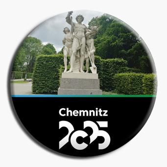 Schlossteich - The park surrounding the castle pond has become a popular spot for recreation and cultural events. Keep an eye out for magnificent sculptures.