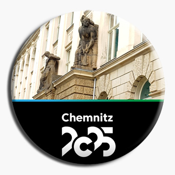 Richard Hartmann - Richard Hartmann (1809–1878), also known as the "Locomotive King", was Chemnitz's most important mechanical engineer. See the remnants of his empire.