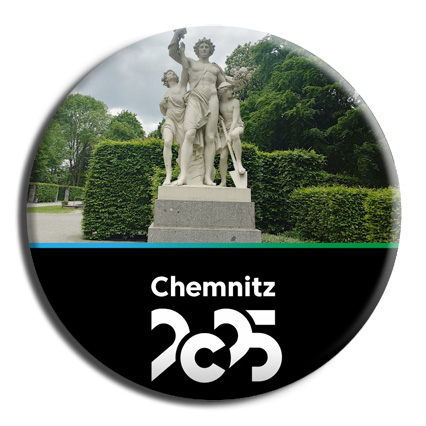 Schlossteich - The park surrounding the castle pond has become a popular spot for recreation and cultural events. Keep an eye out for magnificent sculptures.