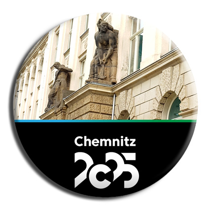 Richard Hartmann - Richard Hartmann (1809–1878), also known as the "Locomotive King", was Chemnitz's most important mechanical engineer. See the remnants of his empire.
