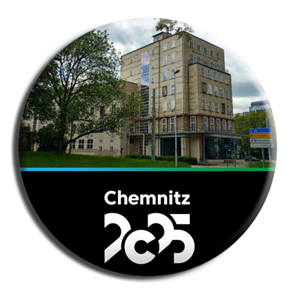 Museum Gunzenhauser - The Museum Gunzenhauser is a museum of classical modern art in Chemnitz. Its main focus is a comprehensive collection of Expressionist works.