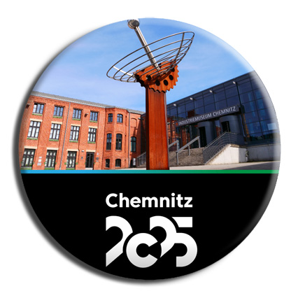 Industriemuseum - The Chemnitz Industrial Museum is a comprehensive collection of Saxon industrial history located in Chemnitz. The exhibition is housed in a former foundry hall of a former machine tool factory.